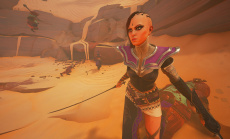 Mirage: Arcane Warfare – Gladiator Update