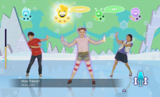 Just Dance Kids 2014 ab sofort erhältlich