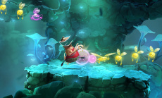 Rayman Legends erscheint für Xbox One und Playstation 4