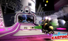 LittleBigPlanet Karting für PlayStation 3