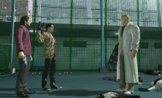 Yakuza: Dead Souls (PS3) ab Freitag erhältlich