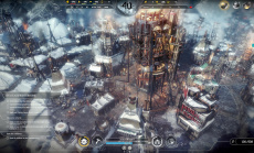 Frostpunk Winterhome Review