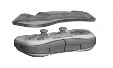 Der Steelseries Stratus Wireless Controller verändert das Mobile-Gaming