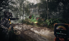 Chernobylite