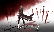 Darkness Rises