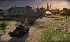 Steel Divison - Normandy 44