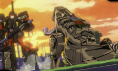 Transformers: Devastation