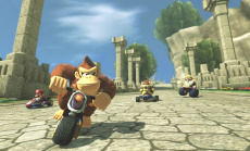 Mario Kart 8 - Erste Screenshots