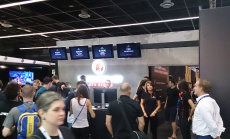 Gamescom 2015