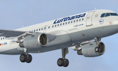 Airbus A318 & A319 bekommen Starterlaubnis im Flugsimulator