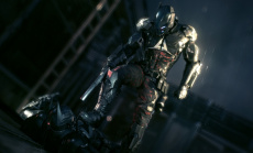 Batman: Arkham Knight - Neue Bilder