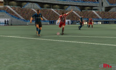 Konami veröffentlicht heute PES 2011 für Windows Phone 7