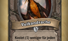 Hearthstone: Der Schwarzfels