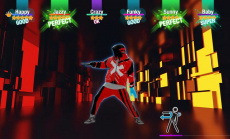 Just Dance 2020