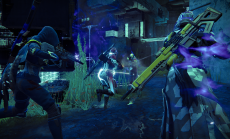 Destiny Expansion I: The Dark Below Now Available