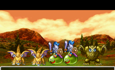 Dragon Quest V: Hand of the Heavenly Bride Now Available on iOS and Android