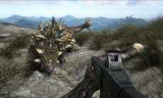 ARK: Survival Evolved – A New Breed of Open-World Dinosaur Adventure is Coming