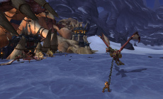 World of Warcraft: Warlords of Draenor erscheint am 13. November