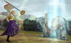 Tokyo Games Show 2013 Material zu Lightning Returns: Final Fantasy XIII