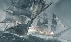 Ubisoft entführt Spieler mit Assassin’s Creed IV Black Flag in das Zeitalter der Piraten