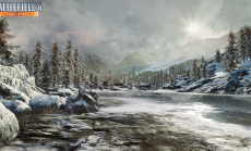 Battlefield 4 Final Stand führt Spieler ins winterliche Russland