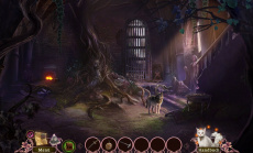 Otherworld: Schatten des Herbstes - Shocktober 2014 Screenshots