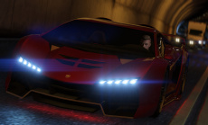 Freemode Events-Update für Grand Theft Auto Online