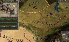 Crusader Kings II – The Horselords Are Coming July 14th