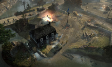 Company Of Heroes 2: The Western Front Armies verfügbar