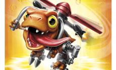 Skylanders Trap Team - Charakter Art