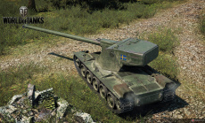 Swedish Tanks Roll Into World of Tanks