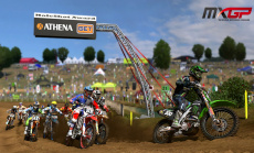 MXGP: The Official Motocross Videogame stellt MX2-Klasse vor