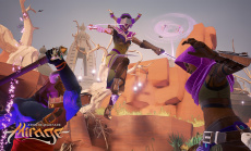 Mirage: Arcane Warfare Celebrates PAX East With New Gameplay Video