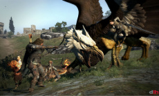 Demo zu Dragon's Dogma ab 24. April verfügbar