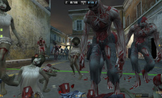 Counter-Strike Nexon: Zombies - Bekanntgabe der Open Beta und der Steam-Veröffentlichung