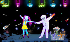 Just Dance 2015 - E3 2014 Screenshots