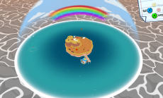 Rainbow Billy: The Curse of the Leviathan