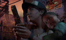 The Walking Dead: The Telltale Series - “A New Frontier” Premieres This November