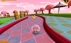 Super Monkey Ball