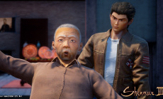 Shenmue III