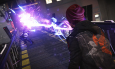 Screenshots zu inFAMOUS Second Son