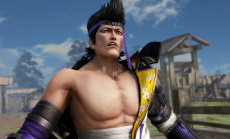 Samurai Warriors 4 - Vorstellung der neuen Charaktere im Gameplay-Video