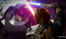 STAR WARS Jedi: Fallen Order