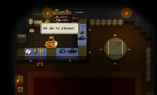 Enter The Gungeon erlöst dich 2015 von deinen alten Sünden