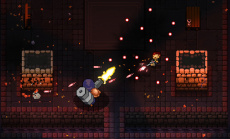 Enter The Gungeon erlöst dich 2015 von deinen alten Sünden