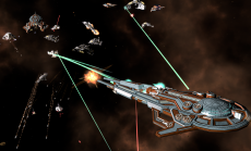 Galactic Civilizations III Brings More Customization Options for Ships with Builders Kit DLC