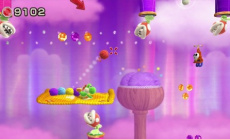 Yoshi's Wooly World Launching on Wii U this Friday