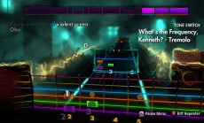 Rocksmith 2014 Edition: Mit dem R.E.M DLC-Paket gegen den Winterblues