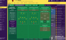 Football Manager 2019