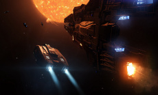 Elite: Dangerous Beta 1 gestartet